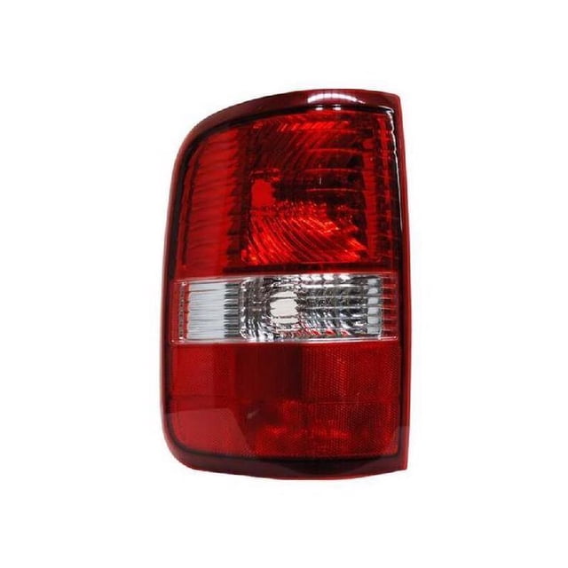 Calavera Lobo 2004 S/Arnes TYC Izq Ford LOBO 2004