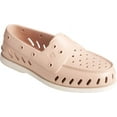 thumbnail image 2 of Sperry womens Authentic Original Float Boat Shoe, Blush, 11 US, 2 of 7