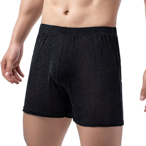 Separatec Trunks *BRAND NEW*, Men's Fashion, Bottoms, New Underwear on  Carousell