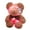 Pink, variant on dfutuy Luminous Bear Toy Cute and Adorable The Bear Will Record and Light Valentine's Day Confession Doll 2025 Sale