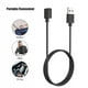 thumbnail image 4 of Cargador magnético USB Reloj de pulsera Cable cargador para Xiaomi Mi Band 8 (Negro 60CM) Sywqhk Para estrenar, 4 of 8