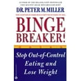 thumbnail image 1 of Binge Breaker! (TM): Arrête de Manger hors de Contrôle et Perdre du Poids, 1 of 1
