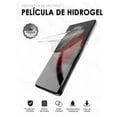 thumbnail image 2 of Mica Hidrogel Molan Cano Para Samsung Note 20 Compatible Sensor 2pzs, 2 of 11