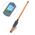 thumbnail image 3 of Animal Chip Reader, Support More Than 10,000 Readings, 134.2KHz  Tag Reader, Traceability Management Railway Inspection For Animal Management, 3 of 8