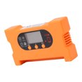 thumbnail image 1 of Solar Charge Controller Dual USB Type C Fast Charging Solar Panel Battery Regulator Dc5521 Interface 12v/24v Auto Adaptation, 1 of 8
