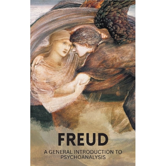 Classics of World Literature A General Introduction to Psychoanalysis, (Paperback)