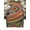 1, variant on Polynesian Ethnic Texture Table Runner Home Wedding Table Flag Mat Table Centerpieces Decoration Party Dining Long Tablecloth