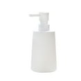 thumbnail image 2 of Dispensador de jabón, loción líquida, champú, botella vacía, bomba de loción, botella para Blanco, 2 of 9