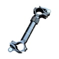 thumbnail image 1 of Soporte para para Silla de Pesca, Clip para Soporte de , Abrazadera para de Balcón de Aluminio para Exteriores para Sillas P Gris shamjiam Abrazadera de clip fijo, 1 of 8
