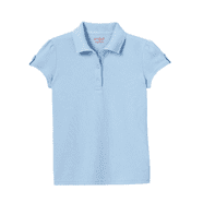 Hanes Men's X-Temp Short Sleeve Pique Polo Shirt - Walmart.com