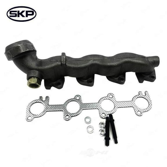 SKP SK674399 Exhaust Manifold