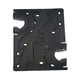 thumbnail image 1 of Kearding Soporte de teléfono ajustable para escritorio soporte estable y antideslizante soporte de teléfono de compatibilidad Universal Teléfono y Comunicación Negro, 1 of 6