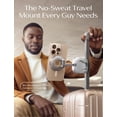 thumbnail image 4 of Soporte para teléfono LISEN MagSafe Travel Essential Mount, 4 of 6