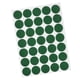 thumbnail image 4 of 1 hoja de parche reparador de tela para mesa de billar, parches marcadores para mesa de billar, pegatinas reparadoras, pegatinas de parche de billar, 4 of 5