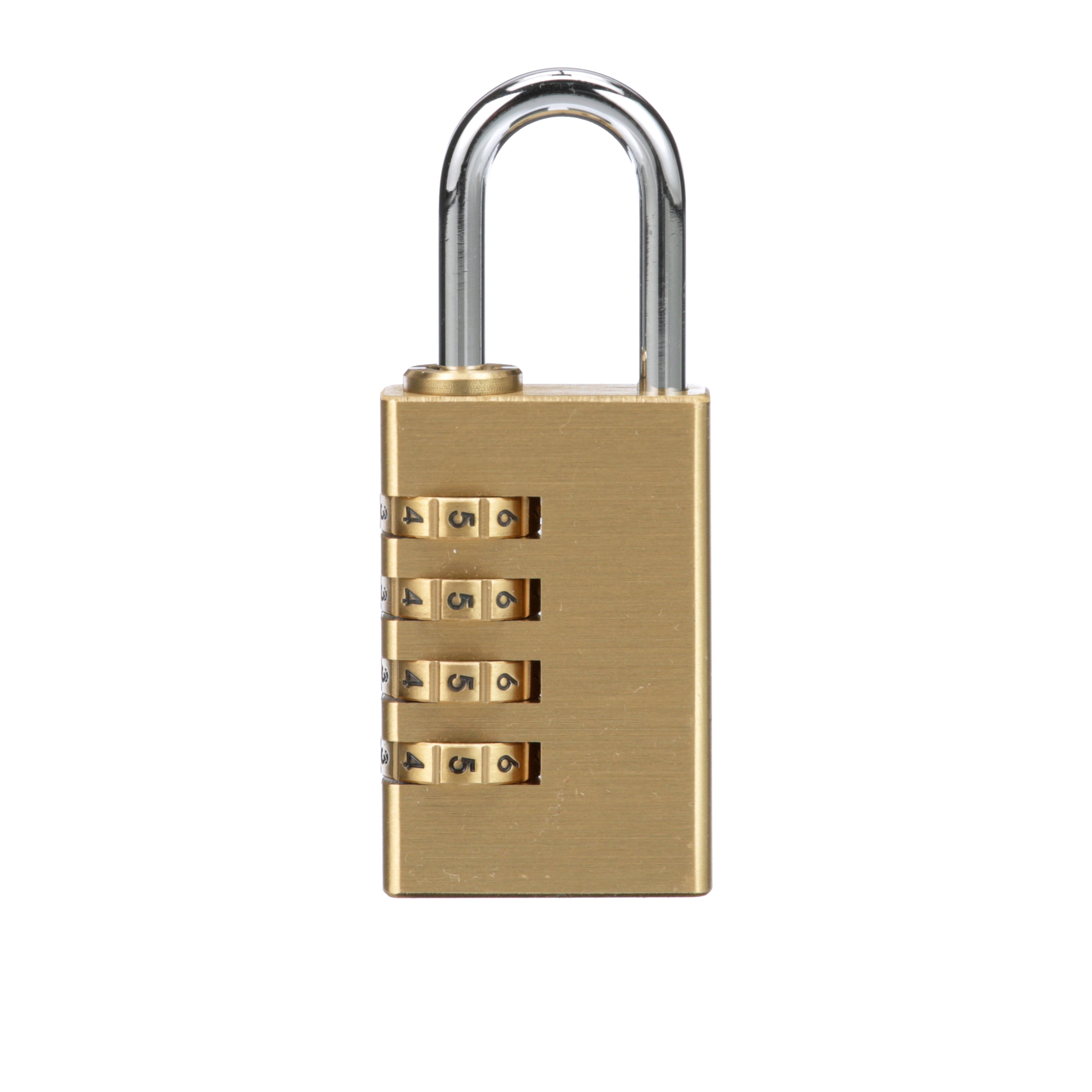 Jewelry Box Lock by Ditnex Backpack 3//4/” Wide Ideal for Luggage Pack of 2 Brass Luggage Lock with Key Diary