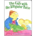 thumbnail image 3 of Lady With the Alligator Purse, Nadine Bernard Westcott Board, 3 of 3
