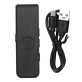 thumbnail image 2 of 1080P HD Small Body Cam Mini Portable Wearable for Law Enforcement Security Guard with Night Viewing Motion Detection, 3 Hours of Recording, Rotatable Angle, 2 of 8