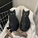 thumbnail image 1 of Crossbody Bag, Women Cat Crossbody Purse Bags, Animal Cat Chic Clutch Shoulder Bags, Cross Chest Shoulder Bag Purse, 1 of 5