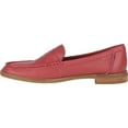 thumbnail image 4 of Sperry Women's Top-Sider Seaport Penny Loafer,, Red, 8.5, 4 of 7