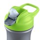 thumbnail image 3 of Sippy Cup Chicco Soft Spout, 18 meses o más, 350 ml, sin BPA, verde y plateado, 3 of 9