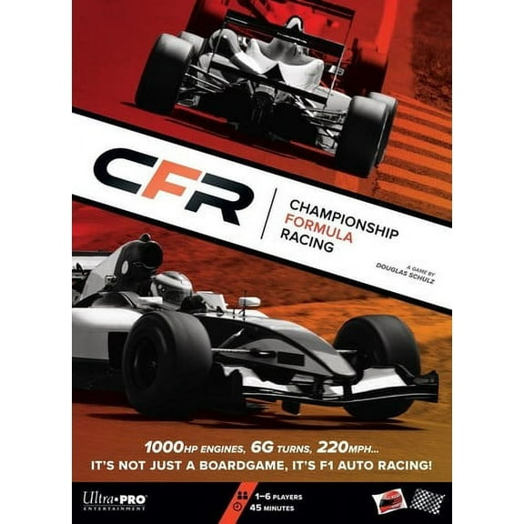 Jolly Rogers Championship Formula Racing Game