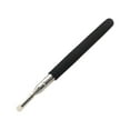 thumbnail image 2 of Telescopic Teachers Pointer 40 inch Hand Pointer for Guides School Classroom Black, 2 of 8