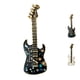 thumbnail image 3 of Sonducket Men Brooch Guitar Decorative Jewelry Party Craft Birthday DIY Dressing Decoration Scarf Alloy Clothing Suit Holiday Ropa, zapatos y accesorios Miscelánea No.01, 3 of 6