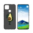 thumbnail image 1 of Compatible with Google Pixel 5A 5G Phone Case, Avakado-55 Case Silicone Protective for Teen Girl Boy Case for Google Pixel 5A 5G, 1 of 1