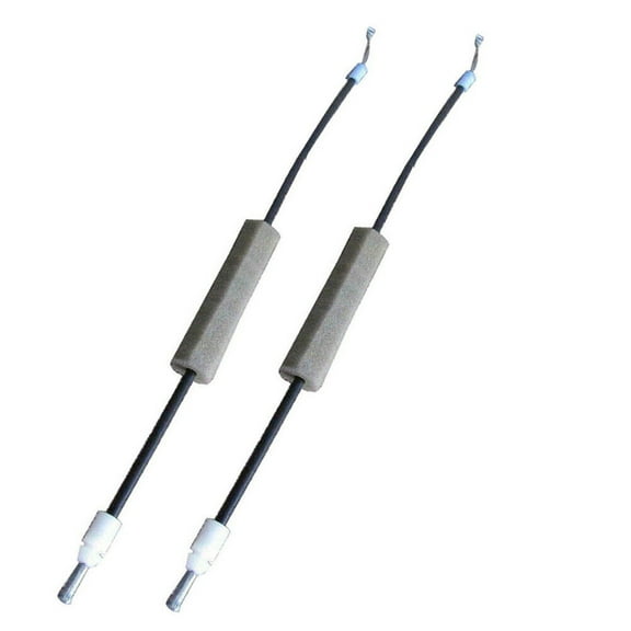 Fit for for Honda Civic 2006-2011 Front Door Handle Release Cable 72131-SNA-A01 2pc