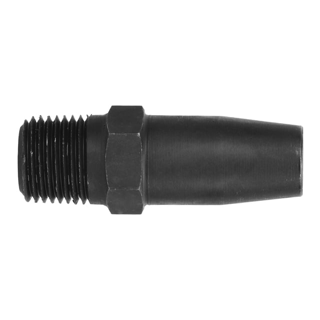 Transmission Fluid Fill Adapter, Metal Professional 307-437 Stable Anti Deformation for Car