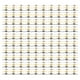 thumbnail image 1 of 300 piezas de 10 mm Mini tachuelas plateadas, doradas, plateadas y grises, sujetadores de papel de metal de latón redondos para manualidades de bricolaje y álbumes de recortes, 1 of 9