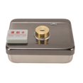 thumbnail image 5 of Stainless Steel Electric Door Silence Lock Double?Sided ID Card with Remote Controller, 5 of 5