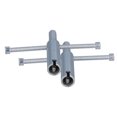 thumbnail image 4 of Herramienta De Conector De Cable De Electricista, Varilla De Extensión Twister Duradera Fácil De Operar Para Exteriores ANGGREK 12345678, 4 of 8