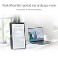 thumbnail image 4 of Monitor ASUS ZenScreen MB16AHG 15,6 pulgadas 1080P USB-C 144 Hz, 4 of 9