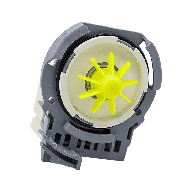 Aniceparthy W10348269 Dishwasher Drain Pump Fit for Kenmore Whirlpool Maytag Dishwasher WDTA50SAHZ0 WDT750SAHZ0 WDT720PADM2 WDT730PAHZ0 WDT720PADB2 WDF560SAFM2 WDF520PADW7 WDF520PADM7