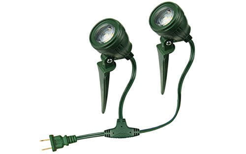 HousePlus LED Garden Light String, Garden Light LED Low Voltage