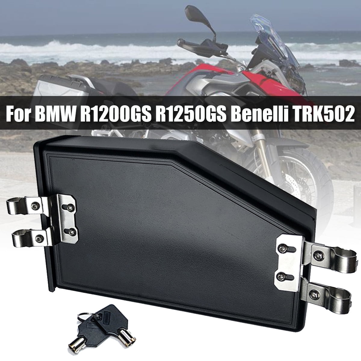 Perfect toolbox bmw