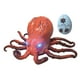 thumbnail image 4 of Pulpo eléctrico a control remoto con ojos LED para niños, regalo de cumpleaños, pulpo RC de movimiento rápido, juguete para , juguete de, 4 of 9