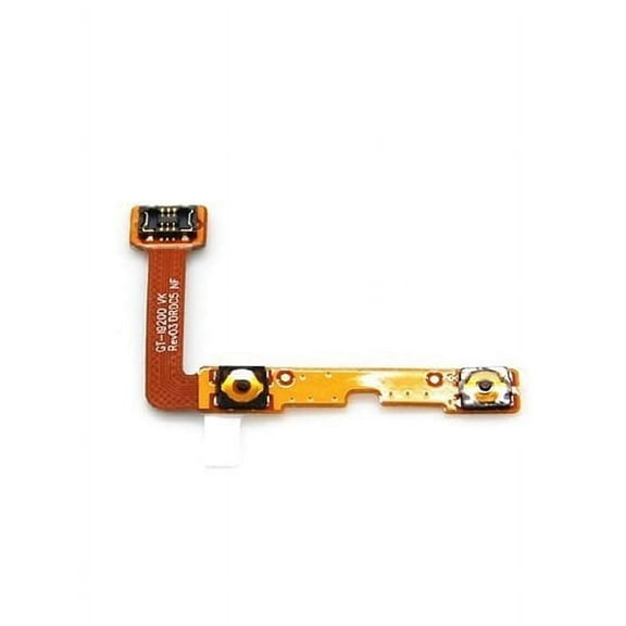 Replacement Volume Flex Cable Compatible For Samsung Galaxy Mega 6.3