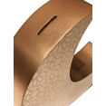 thumbnail image 4 of Crescent Moon Charity (Sadaqah) Tirelire - Or Traditionnel, 4 of 4