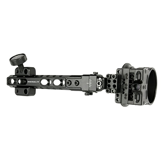 Spot-Hogg Hogg It MRT Sight 1201450, Black