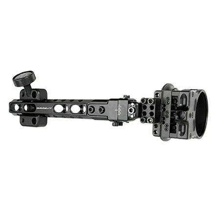 Spot Hogg Hoggit Mrt 3 Pin .010 Right Hand Wrapped Sight