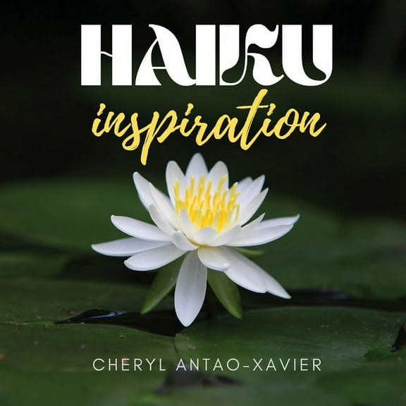 HAIKU inspiration, (Paperback)