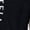 Black, variant on Galactic Smiley - Cosmic Orbit Emoji Graphic Women's T-shirt