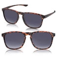 thumbnail image 2 of In Style Eyes Notable Large Bifocal Reader Sunglasses Tortoise 2.003.00, 2 of 9