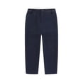 thumbnail image 4 of Relaxed Fit Stretch School Uniform Pant Chino Pants for Youth Boys Little Boys 4-15 Years Navy 10-11Y, 4 of 4