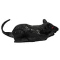 thumbnail image 2 of Gemmy 12" Bump and Go Rat Decoration, 2 of 3