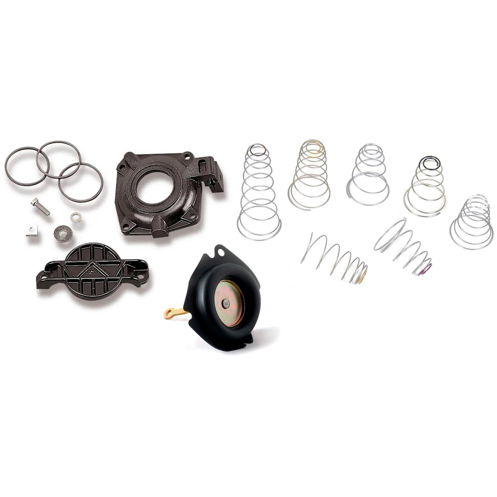 Holley 4160 Carburetor Vacuum Secondary Analog SuperTuning Kit