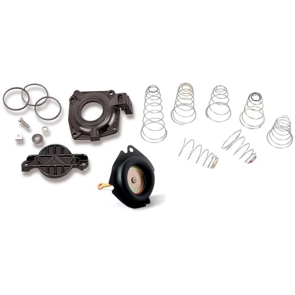 Holley 4160 Carburetor Vacuum Secondary Analog Super-Tuning Kit