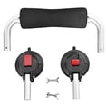 thumbnail image 3 of Kayak Roller Kayak Load Assist Roller Stand Accessories With Suction Cup Suction Cup Roof Roller Loader For Car SUV, 3 of 5